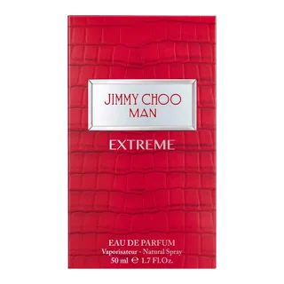 Man Extreme Eau de Parfum für Herren 50 ml von Jimmy Choo in 50 ml – Produktfoto 2 von 4