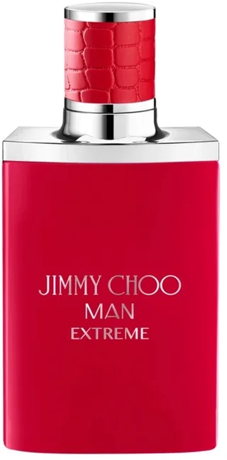 Man Extreme Eau de Parfum für Herren 50 ml von Jimmy Choo in 50 ml – Produktfoto 1 von 4