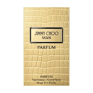 MAN PARFUM van Jimmy Choo in 30 ml – productfoto 4 van 4