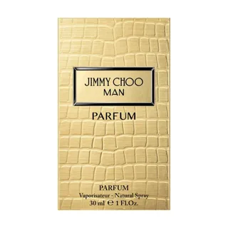 MAN PARFUM van Jimmy Choo in 30 ml – productfoto 3 van 4