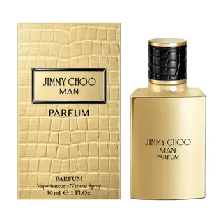 MAN PARFUM van Jimmy Choo in 30 ml – productfoto 2 van 4