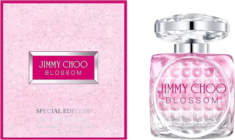 Parfum by Jimmy Choo – product photo