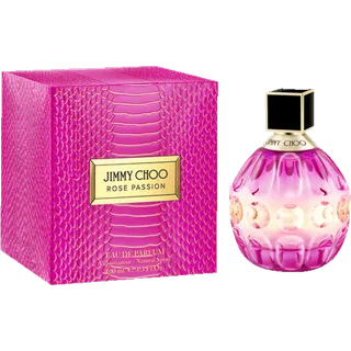Rose Passion Eau de Parfum fra Jimmy Choo i 100 ml – produktbillede 3 af 3