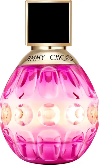 Rose Passion Eau de Parfum de Jimmy Choo en 40 ml – photo du produit 1 sur 3