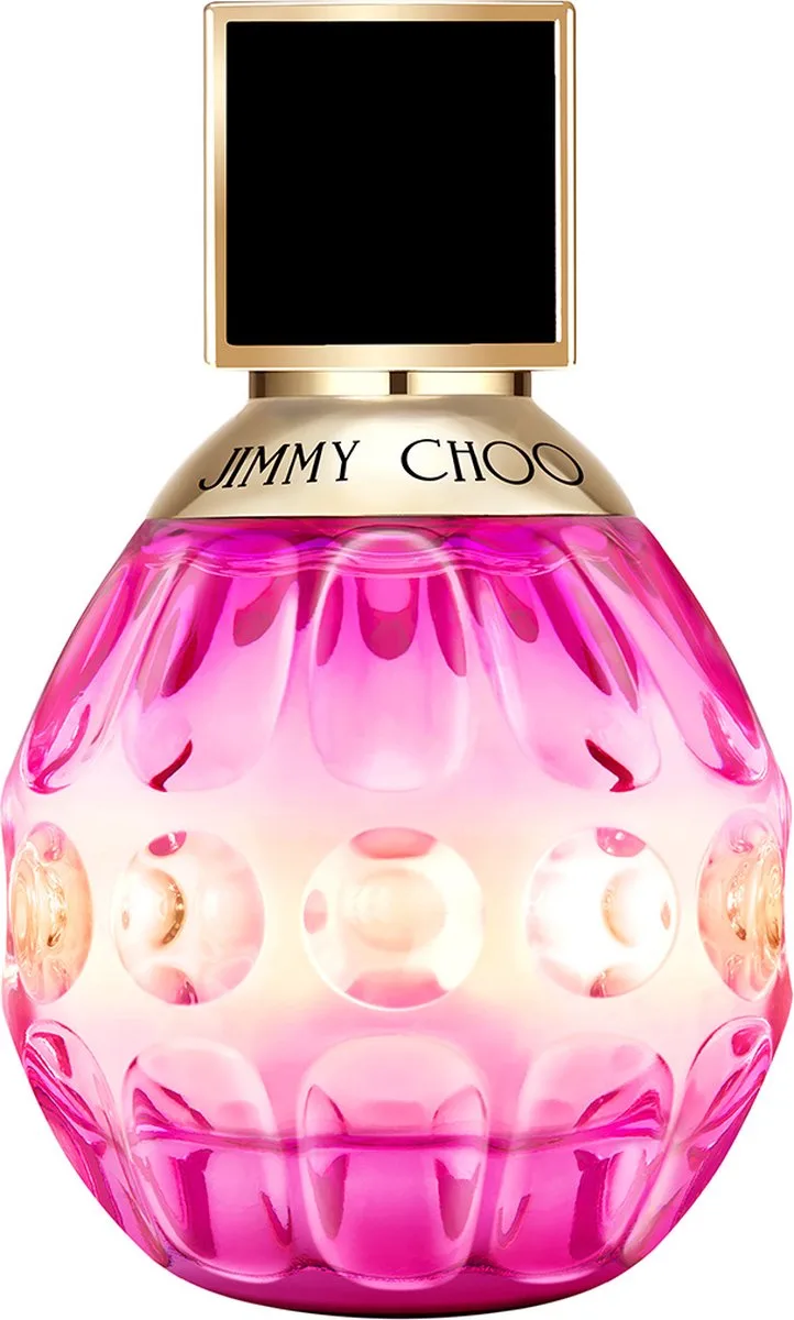 Rose Passion Eau de Parfum van Jimmy Choo in 40 ml – productfoto