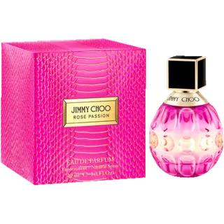 Rose Passion Eau de Parfum de Jimmy Choo en 40 ml – photo du produit 3 sur 3