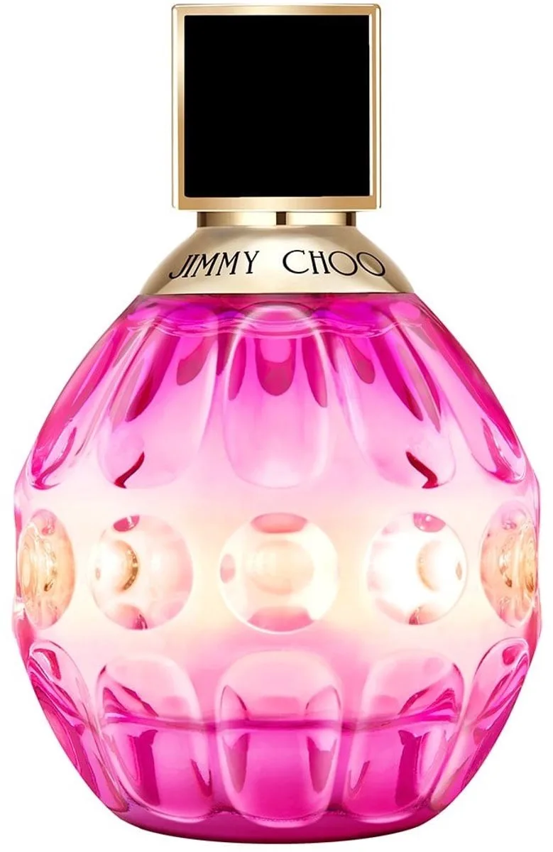 Rose Passion Eau de Parfum de Jimmy Choo en 60 ml – photo du produit