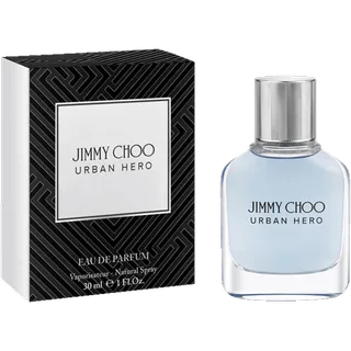 Urban Hero - Eau De Parfum von Jimmy Choo in 30 ml – Produktfoto 5 von 5