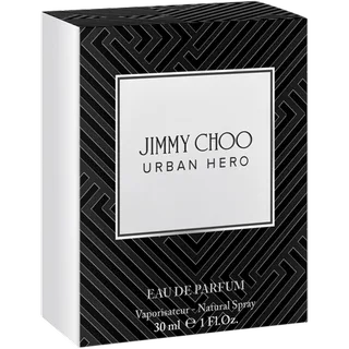 Urban Hero - Eau De Parfum von Jimmy Choo in 30 ml – Produktfoto 3 von 5