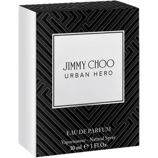 Urban Hero - Eau De Parfum von Jimmy Choo in 30 ml – Produktfoto 2 von 5