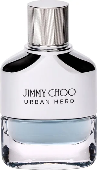 Urban Hero - Eau De Parfum von Jimmy Choo in 50 ml – Produktfoto 1 von 3