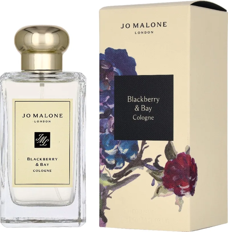 Blackberry & Bay Edc Spray Pre-pack van Jo Malone London in 100 ml – productfoto