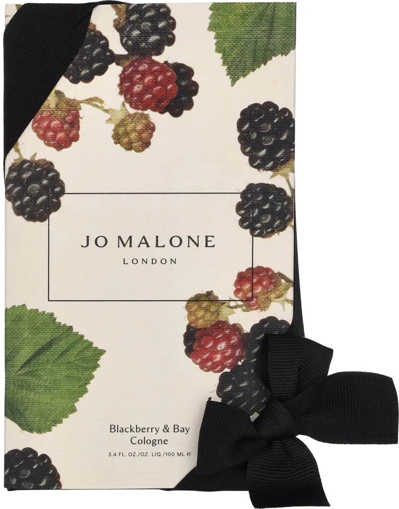 Blackberry & Bay Edc Spray Pre-Pack de Jo Malone London – photo du produit