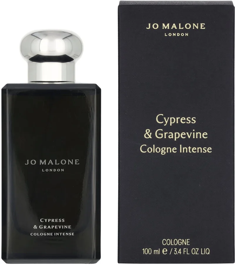 Cypress & Grapevine Intense Edc Spray Pre-pack van Jo Malone London in 100 ml – productfoto