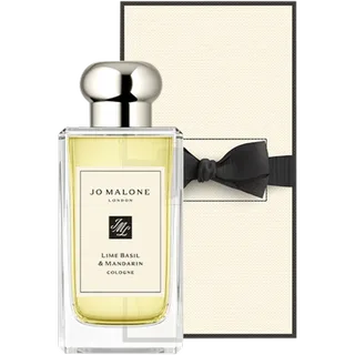 EDC - Lime Basil & Mandarin fra Jo Malone London – produktbillede 2 af 2