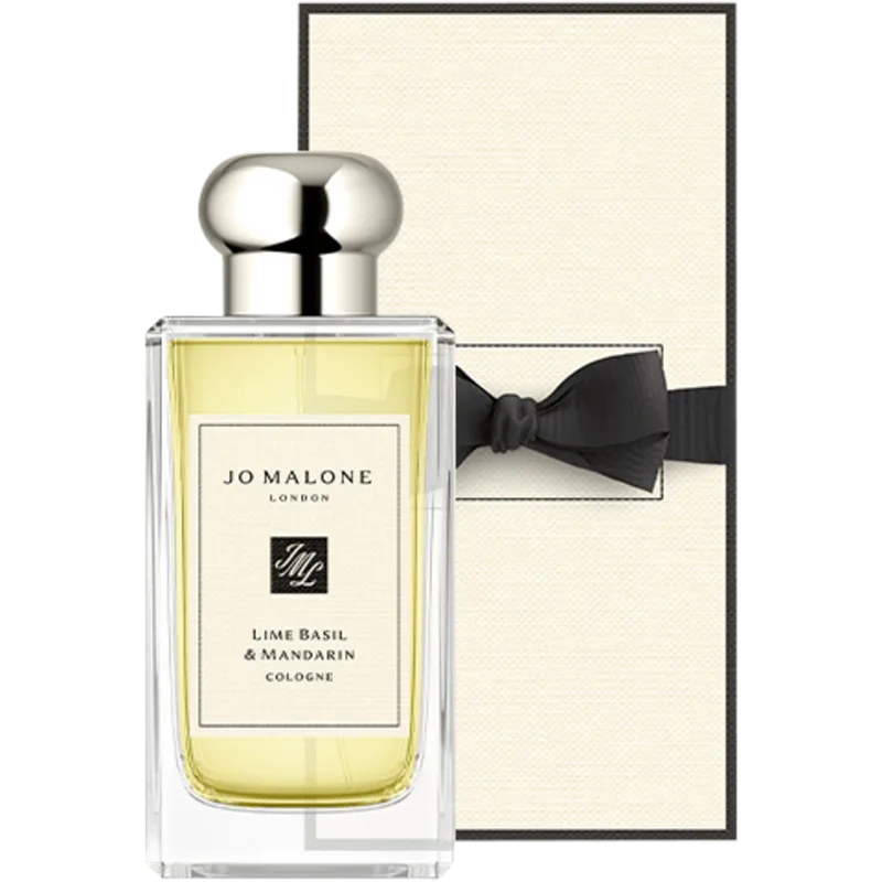 EDC - Lime Basil & Mandarin fra Jo Malone London – produktbillede 2 af 2