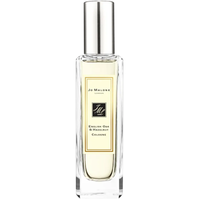 English Oak & Hazelnut Cologne Spray von Jo Malone London – Produktfoto