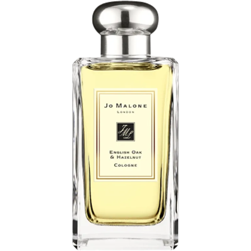English Oak & Hazelnut Cologne Spray de Jo Malone London – photo du produit