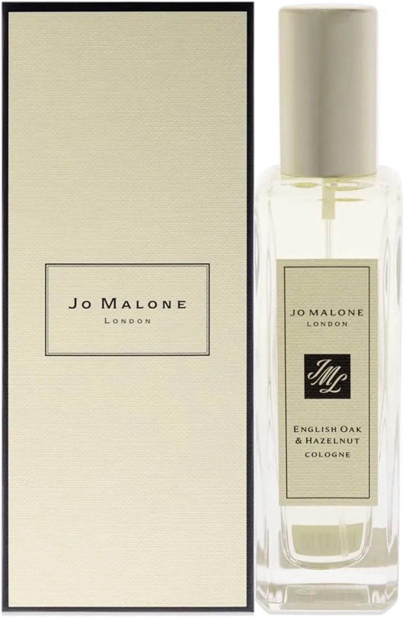 English Oak & Hazelnut Cologne – Unisex fra Jo Malone London i 30 ml – produktbillede