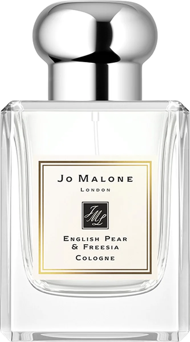English Pear & Freesia Eau de Cologne Spray by Jo Malone London in 50 ml – product photo