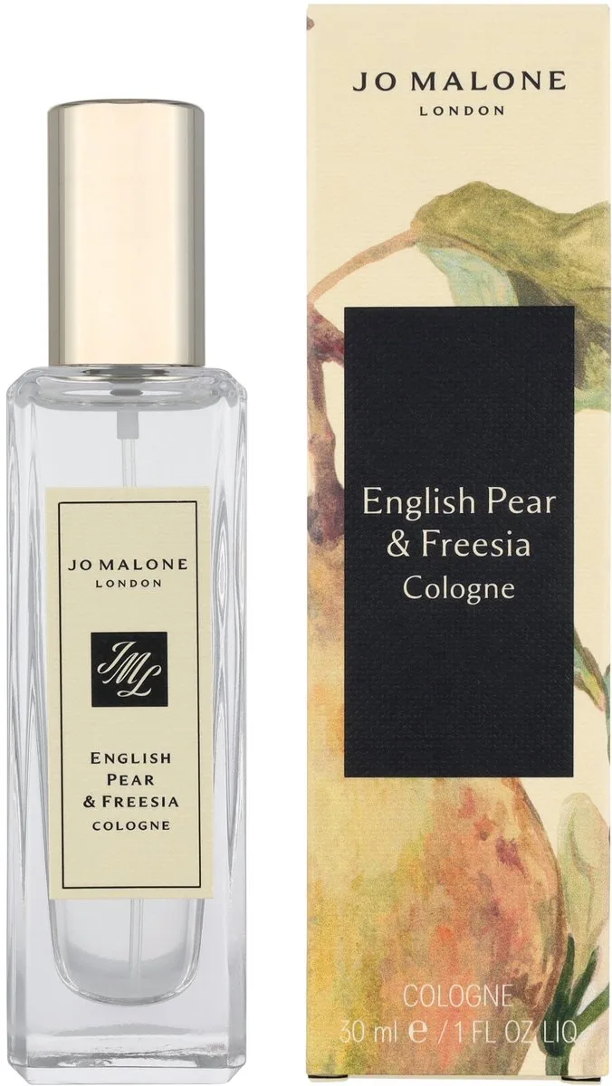 English Pear & Freesia Cologne Spray Pre-pack de Jo Malone London en 30 ml – photo du produit