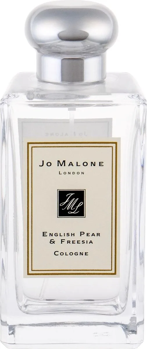 English Pear & Freesia Eau de Cologne Spray by Jo Malone London in 100 ml – product photo