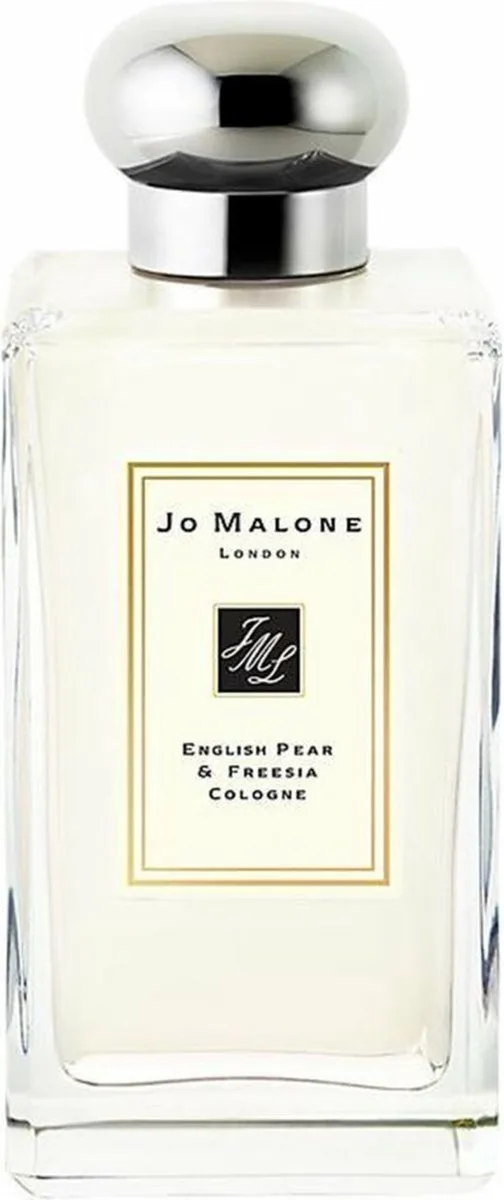 English Pear & Freesia