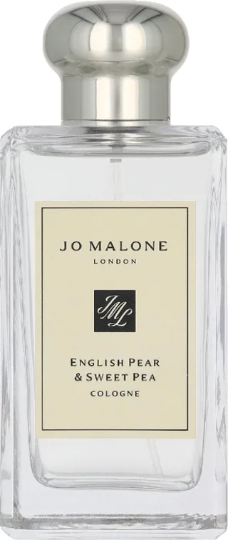 English Pear & Sweet Pea Edc Spray Pre-pack fra Jo Malone London i 100 ml – produktbillede 1 af 2