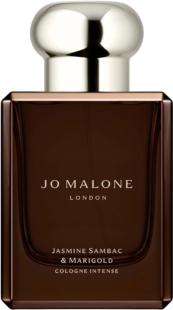 Jasmine Sambac & Marigold Cologne Intense Spray van Jo Malone London in 50 ml – productfoto