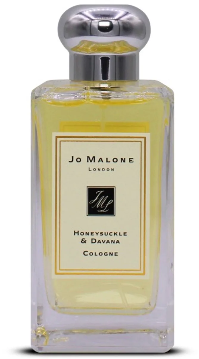 Kamperfoelie Davana eau de cologne fra Jo Malone London i 100 ml – produktbillede