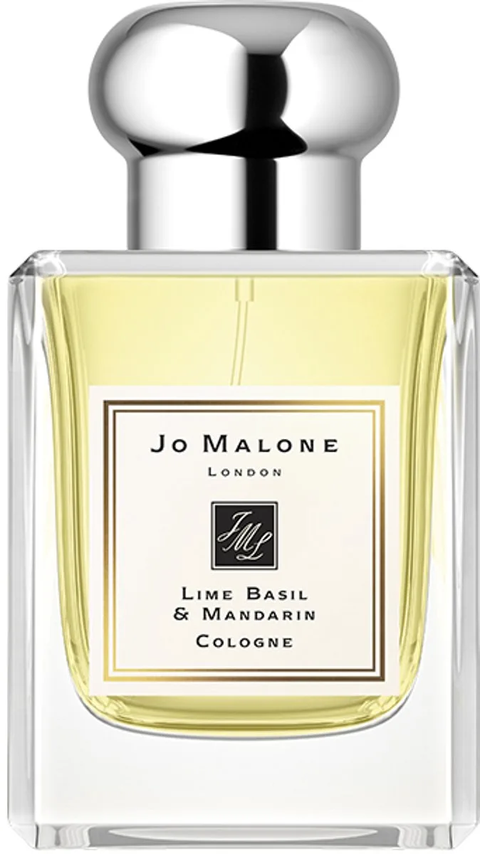 Lime Basil & Mandarin eau de cologne von Jo Malone London in 50 ml – Produktfoto