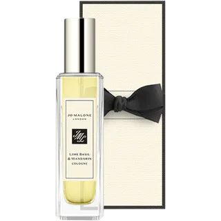Limoen Basilicum & Mandarijn - Eau De Cologne fra Jo Malone London i 30 ml – produktbillede 2 af 2