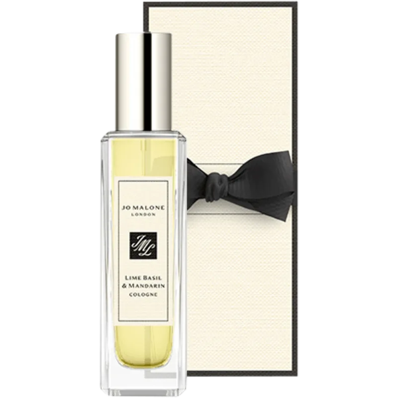 Limoen Basilicum & Mandarijn - Eau De Cologne fra Jo Malone London i 30 ml – produktbillede 2 af 2