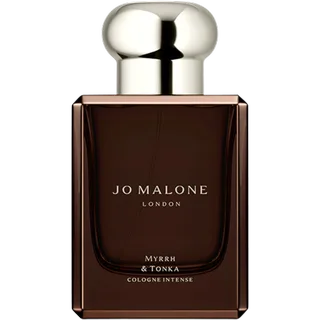 Myrrh & Tonka Cologne Intense spray von Jo Malone London in 50 ml – Produktfoto 2 von 2