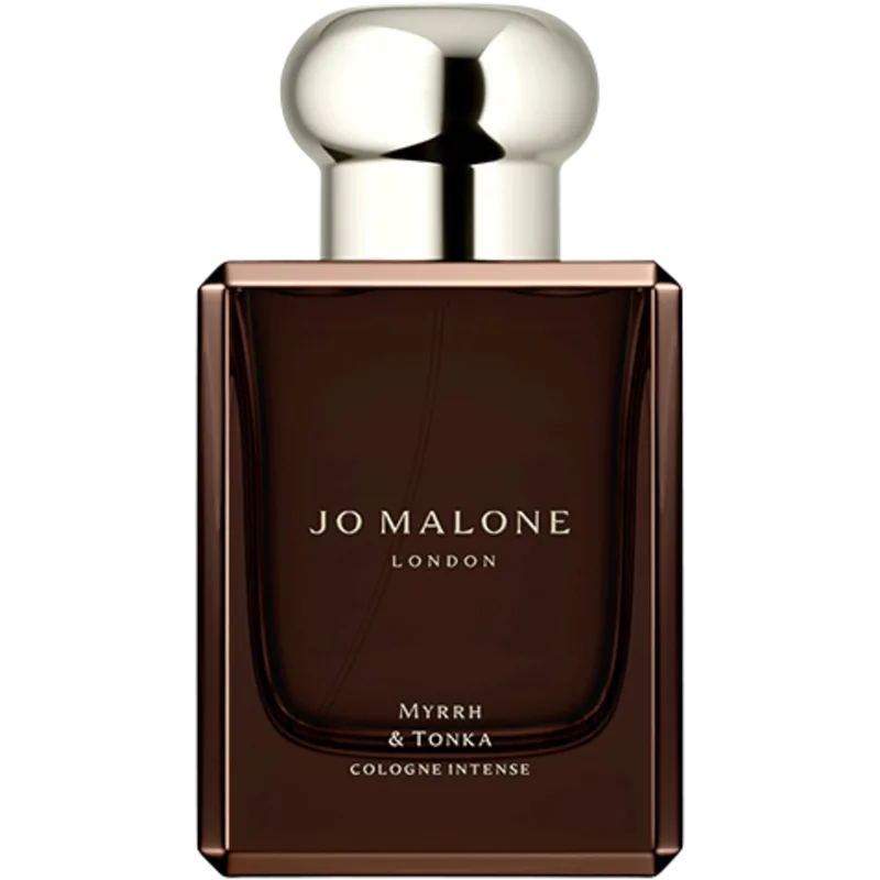 Myrrh & Tonka Cologne Intense spray von Jo Malone London in 50 ml – Produktfoto 2 von 2