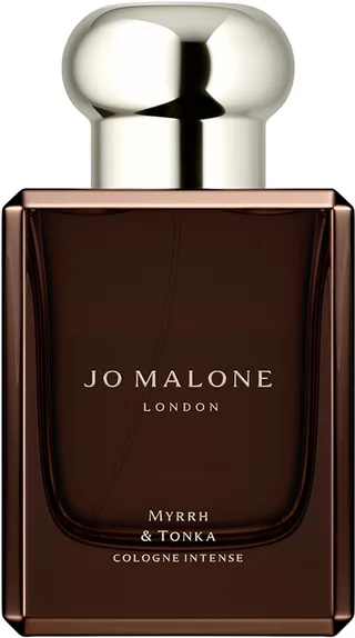 Myrrh & Tonka Cologne Intense spray von Jo Malone London in 50 ml – Produktfoto 1 von 2