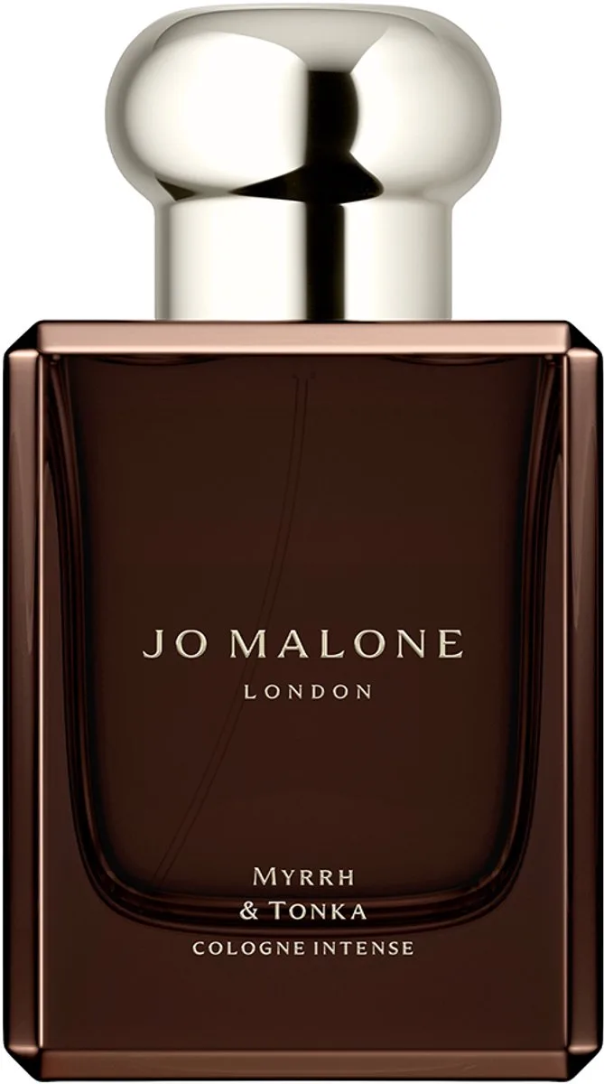 Myrrh & Tonka Cologne Intense spray von Jo Malone London in 50 ml – Produktfoto 1 von 2