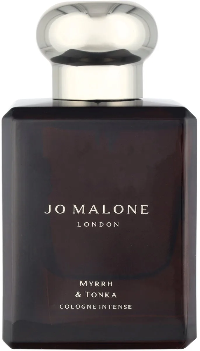 Myrrh & Tonka Cologne Intense Spray Pre-pack fra Jo Malone London i 50 ml – produktbillede