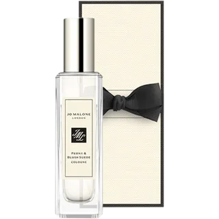 Peony & Blush Suede eau de cologne van Jo Malone London in 30 ml – productfoto 2 van 2