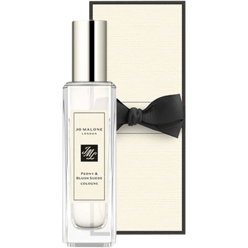 Peony & Blush Suede eau de cologne van Jo Malone London in 30 ml – productfoto 2 van 2