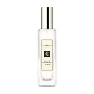 Peony & Blush Suede eau de cologne van Jo Malone London in 30 ml – productfoto 1 van 2