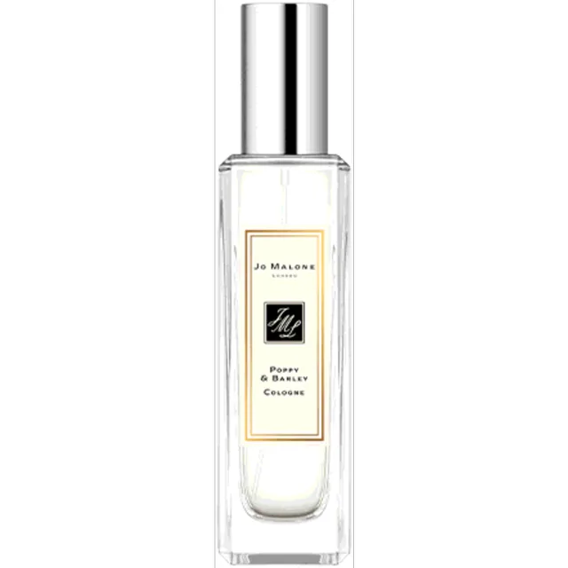 Poppy & Barley Cologne
