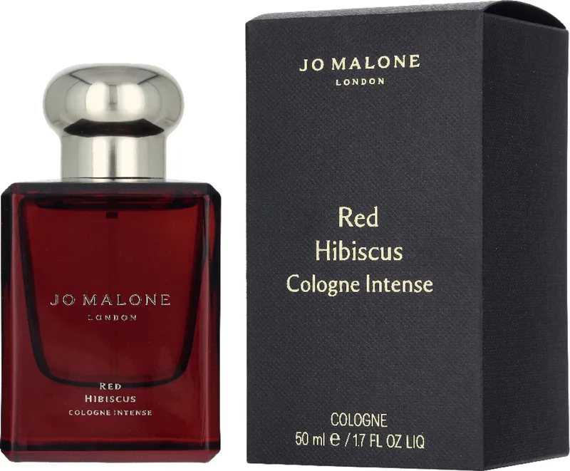 Red Hibiscus Cologne Intense Spray de Jo Malone London en 50 ml – photo du produit