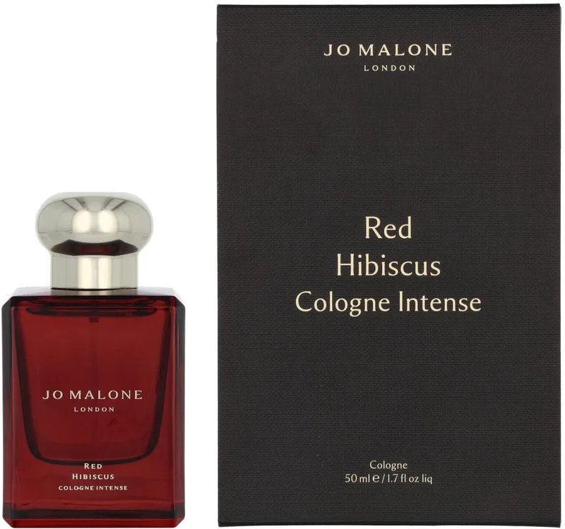 Red Hibiscus Cologne Intense Spray Pre-pack de Jo Malone London en 50 ml – photo du produit