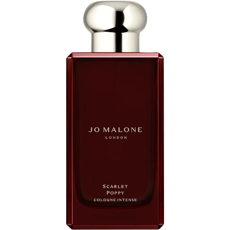Scarlet Poppy Cologne Intense Spray fra Jo Malone London i 100 ml – produktbillede 2 af 2