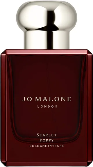Scarlet Poppy Cologne Intense Spray van Jo Malone London in 50 ml – productfoto 1 van 2