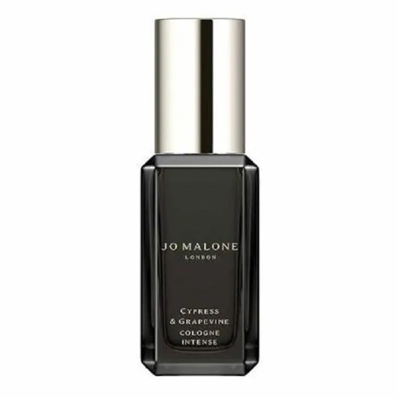 Unisex Cypress & Grapevine Eau de Cologne Intense Spray Miniature fra Jo Malone London i 9 ml – produktbillede