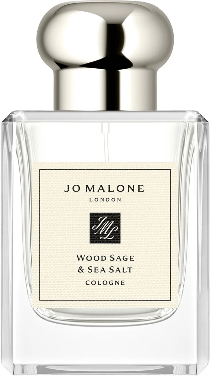 Wood Sage & Sea Salt Eau de Cologne Spray von Jo Malone London in 50 ml – Produktfoto