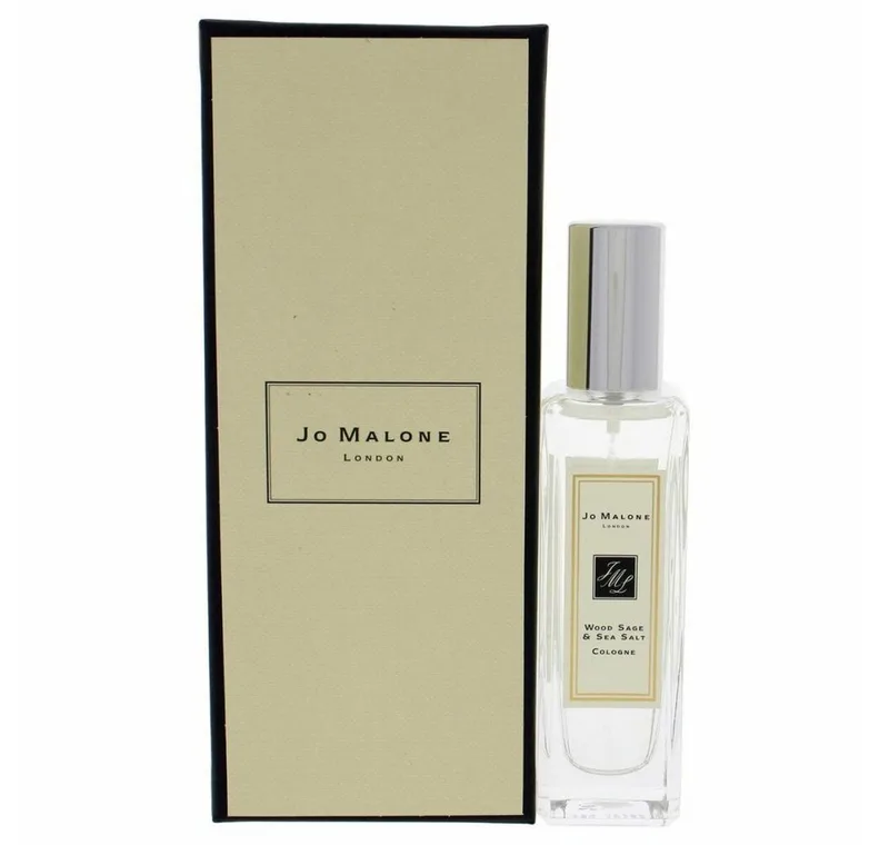 Wood Sage & Sea Salt Eau de Cologne Spray von Jo Malone London in 30 ml – Produktfoto 3 von 3