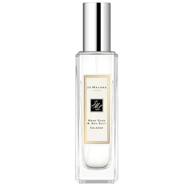 Wood Sage & Sea Salt Eau de Cologne Spray von Jo Malone London in 30 ml – Produktfoto 2 von 3